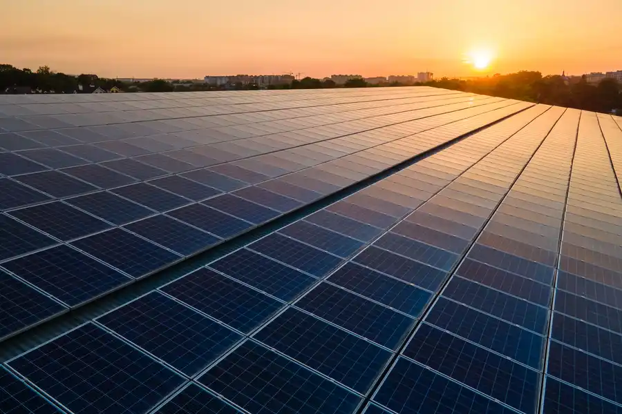Affordable Tesla Solar Panels in Montebello, CA
