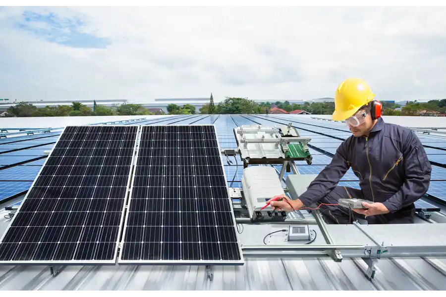 Dependable Solar Panel Repair in Montebello, CA