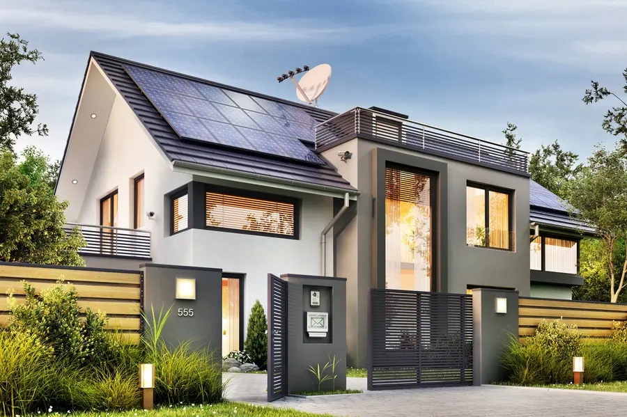Dependable Solar Panels