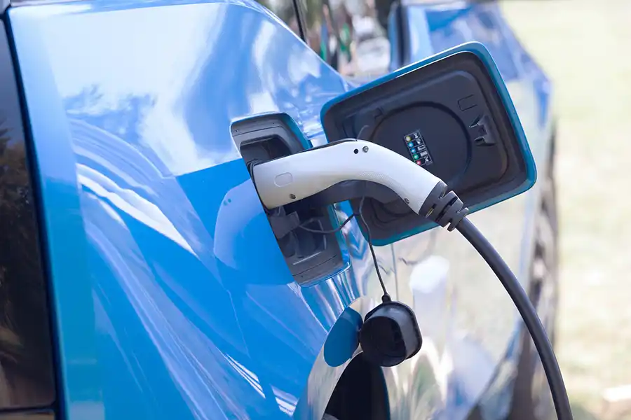 Excellent EV Charger Installation in Montebello, CA