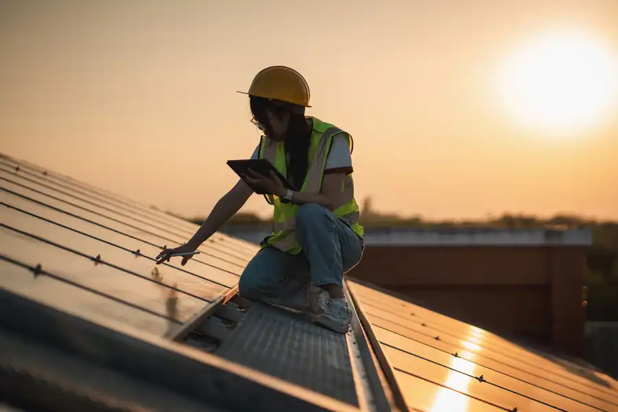 Excellent Solar Panel Maintenance in Montebello, CA