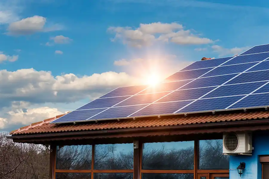 High-quality Solar Panel Cleaning in Montebello, CA