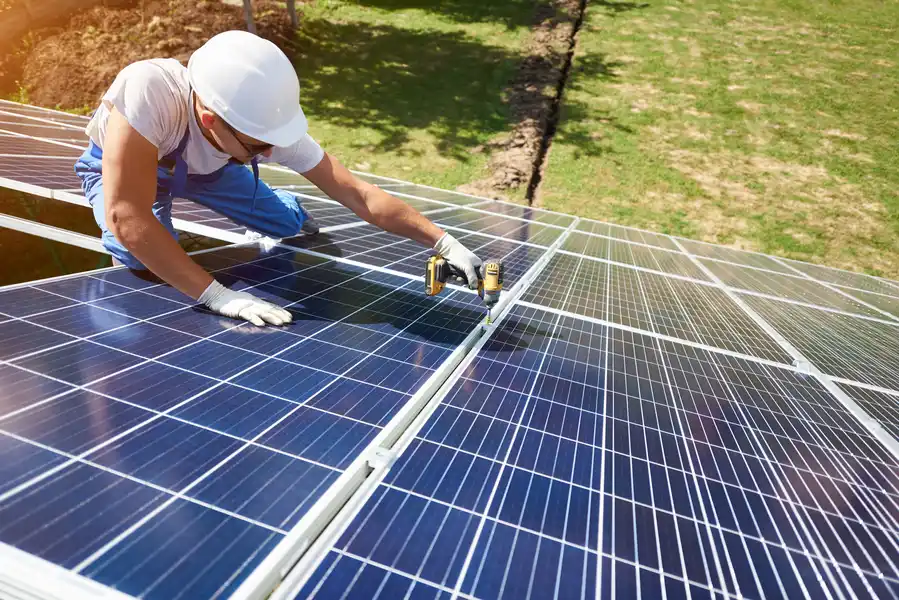 How Solar Panel Maintenance Reduces Downtime Montebello, CA