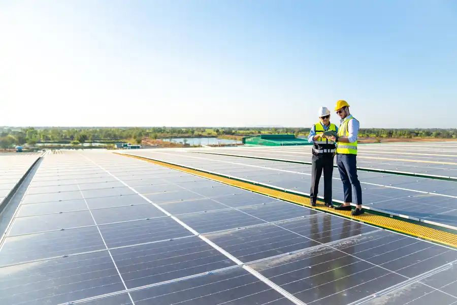 How Solar Panel Maintenance Reduces Downtime in Montebello, CA