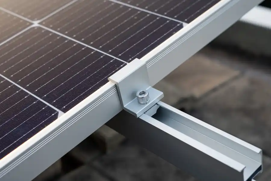 How Solar System Installation Provides Stable Power Montebello, CA