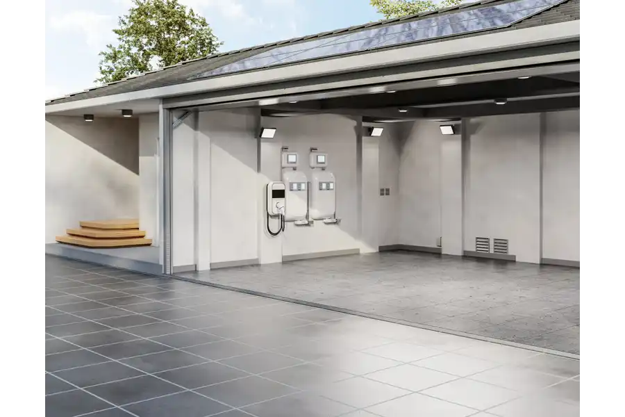 How Tesla Solar Panels Support Battery Storage Montebello, CA