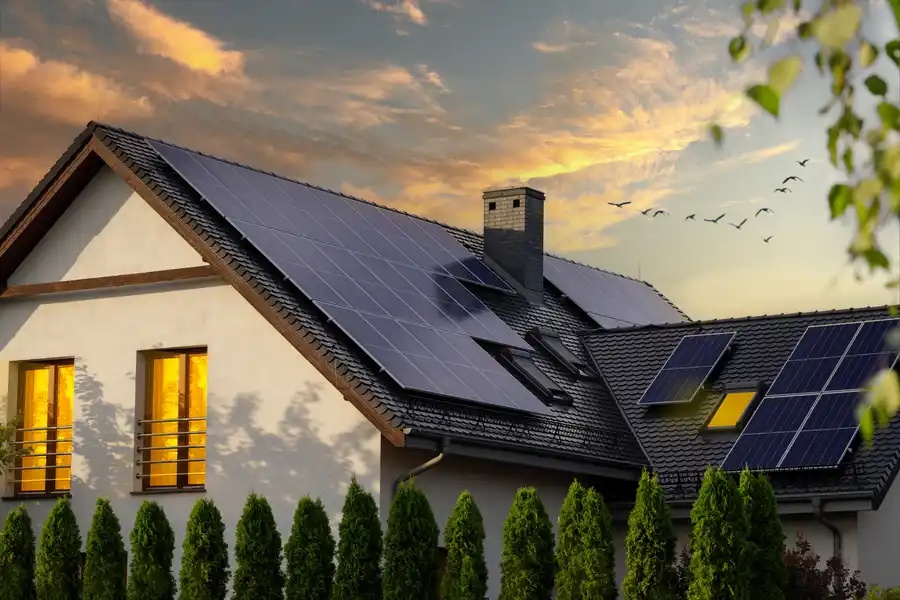 How Tesla Solar Panels Support Battery Storage in Montebello, CA