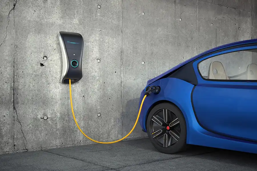 Proficient EV Charger Installation in Montebello, CA