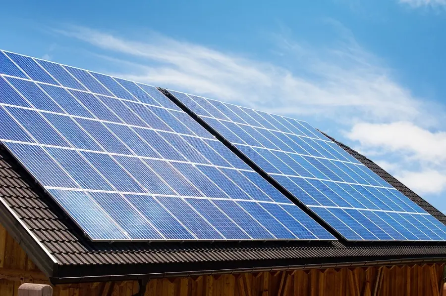 Quality Solar Panel Service