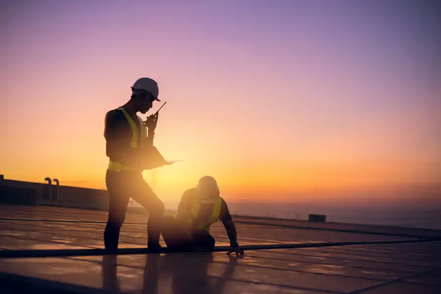 Reliable Solar Panel Inspection in Montebello, CA