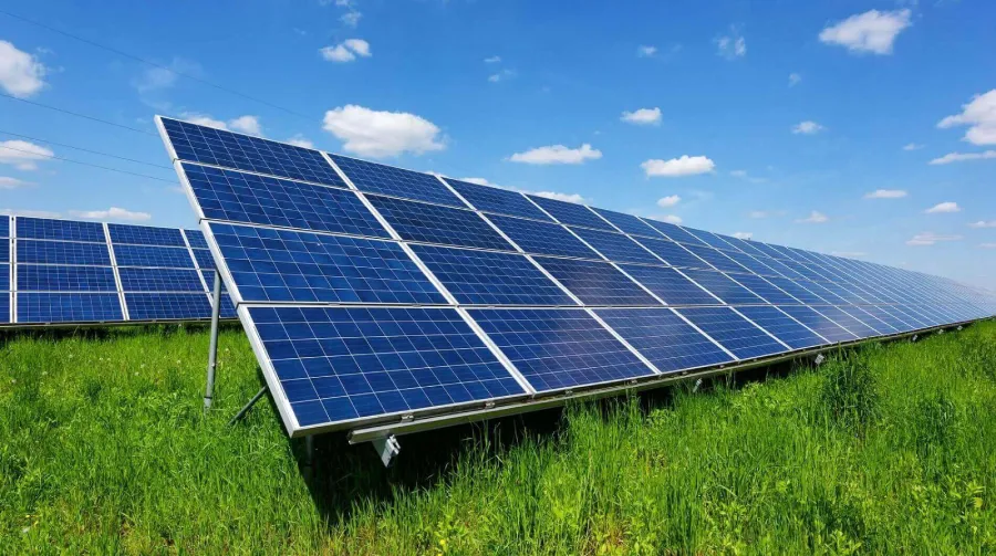 Reliable Solar Panel Service