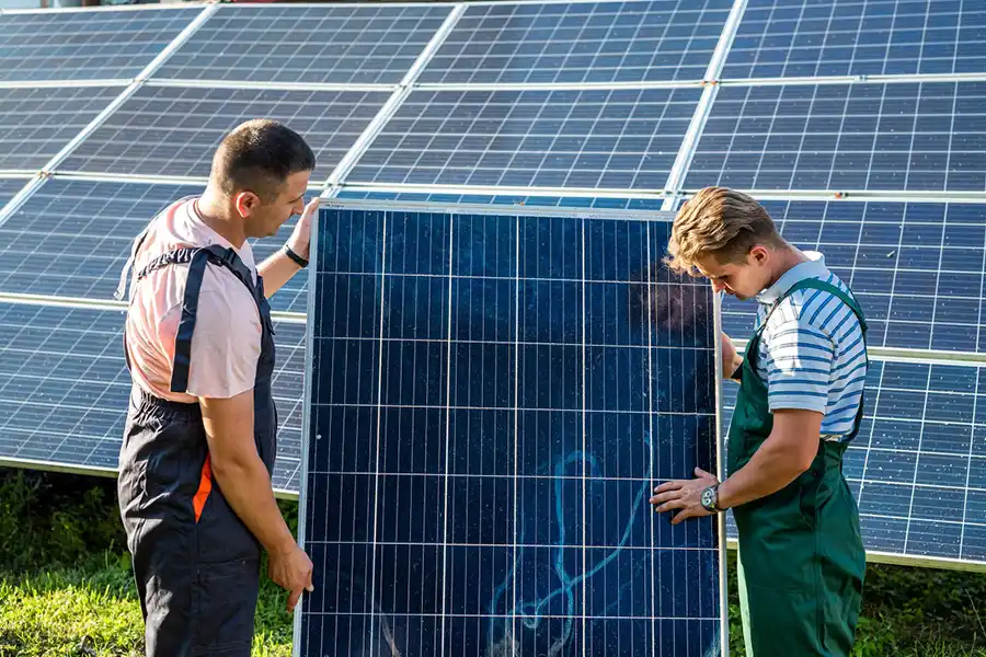 Solar Panel Company in Montebello, CA Solar Panel Company in Montebello, CA
