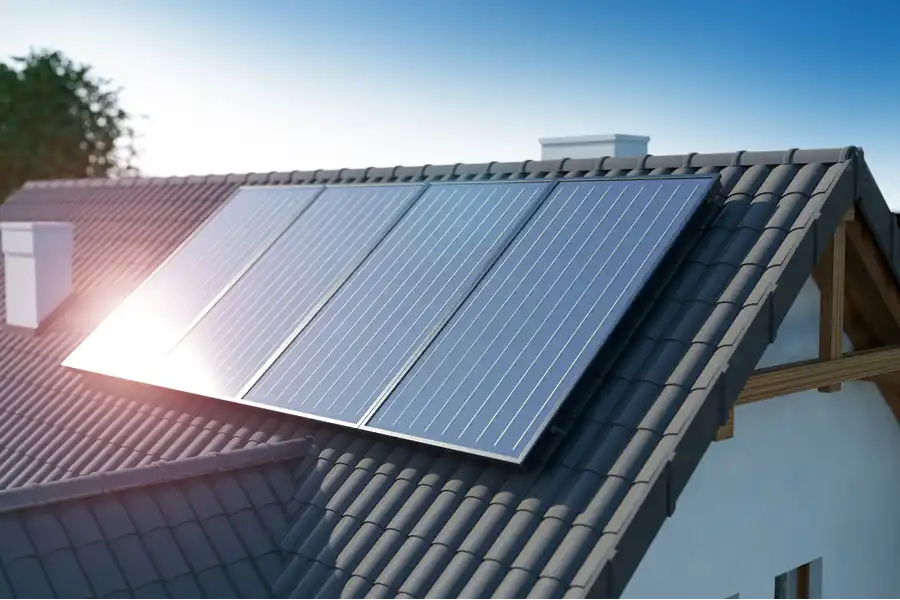 Solar Panel Maintenance For Roof Systems Montebello, CA
