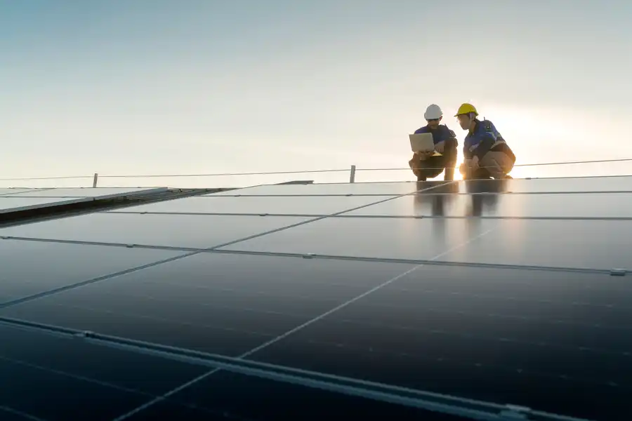 Solar Panel Maintenance For Roof Systems in Montebello, CA