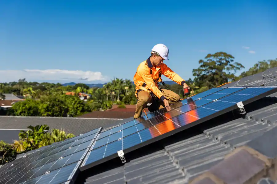 Top-notch Solar Panel Repair in Montebello, CA