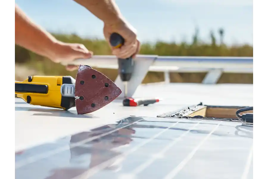 Top-notch Solar System Installation in Montebello, CA