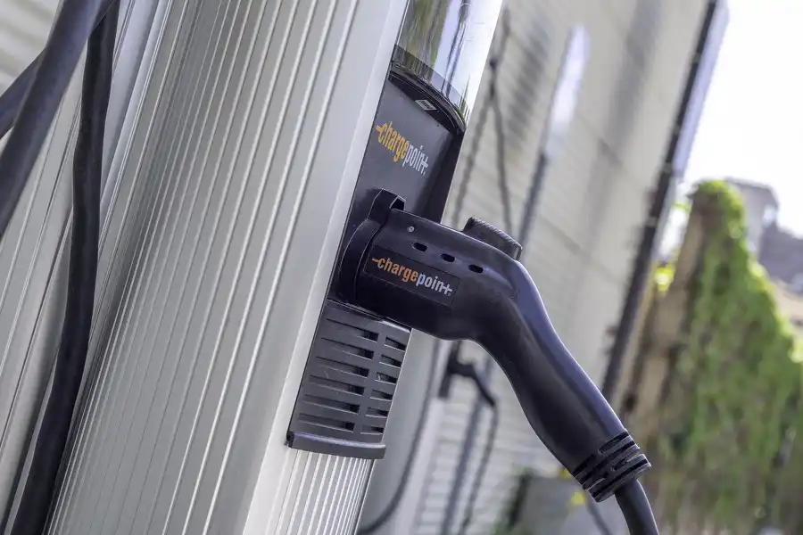 Trusted EV Charger Installation in Montebello, CA